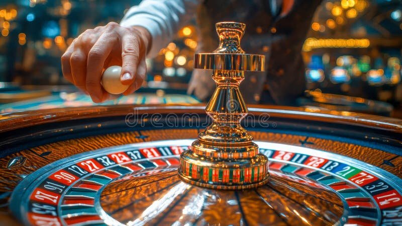 Live Casino ဂိမ်း