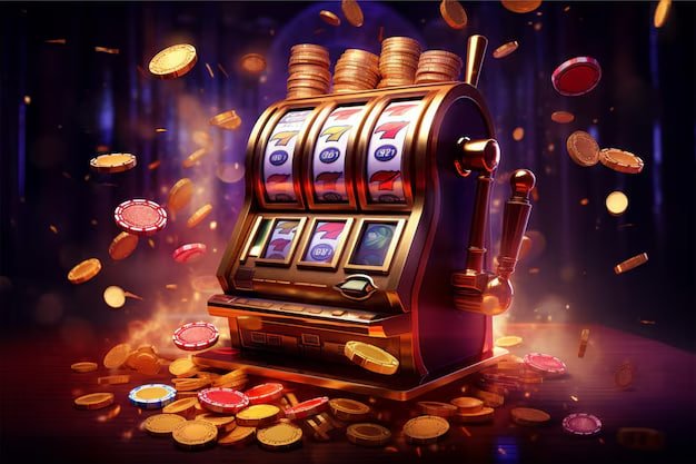 luckygm မိုဘိုင်းအက်ပ် ပုံ