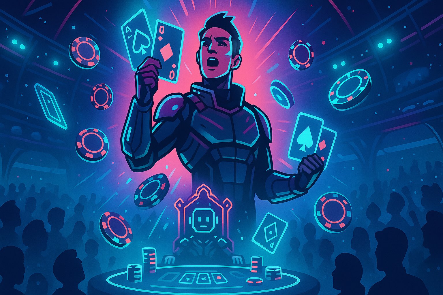 Esports ဂိမ်း